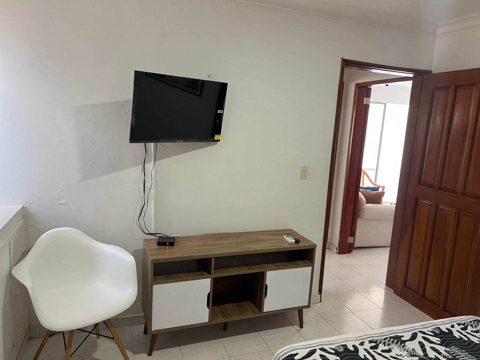 Apartamento Vista Al Mar 602 *