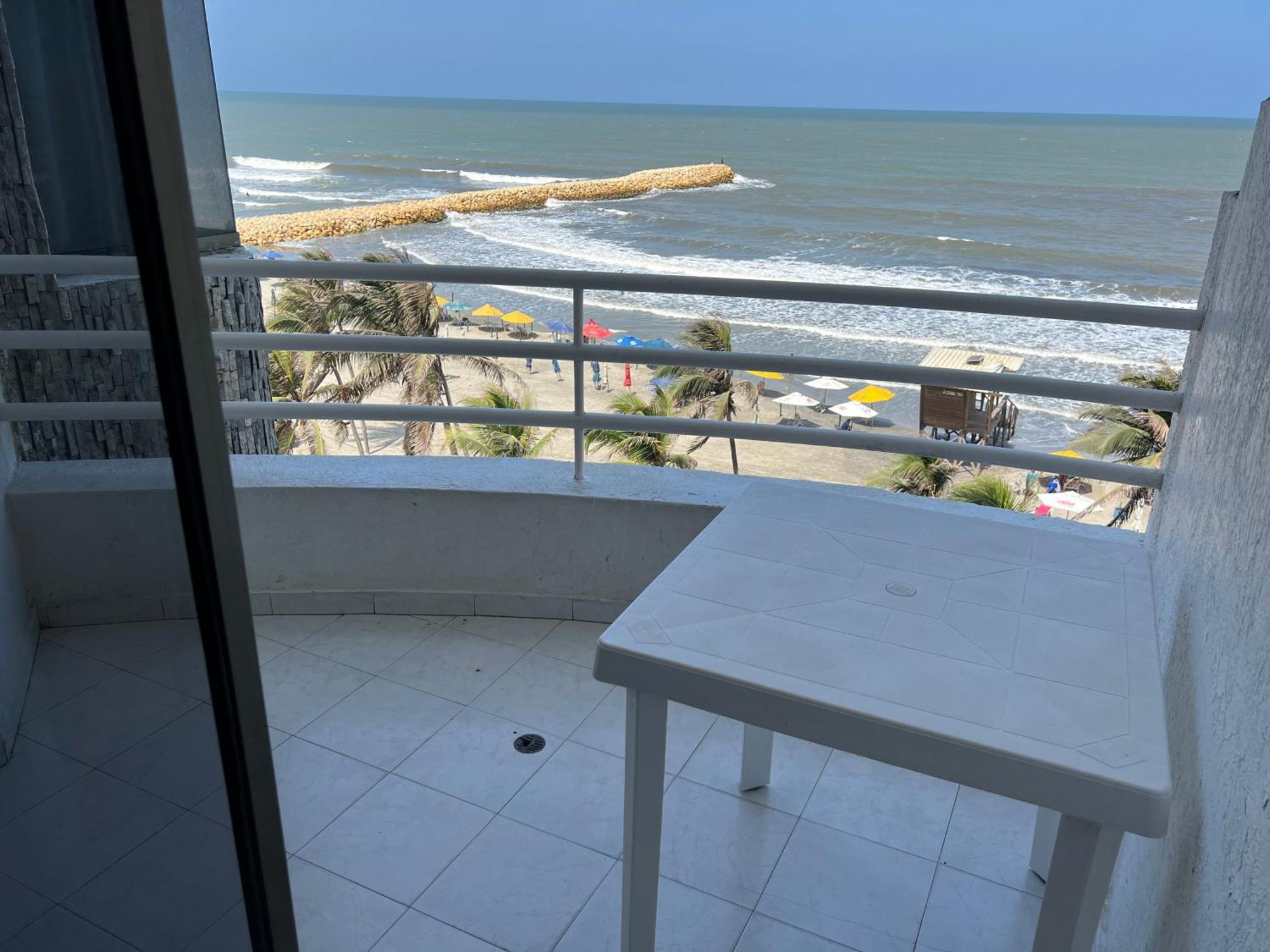 Apartamento Vista Al Mar 602 Apartamento